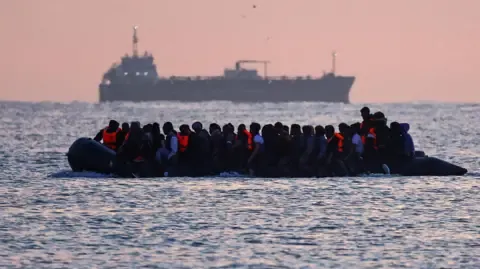 Premier Asylum Seeker Returned to France Under New Exchange Policy