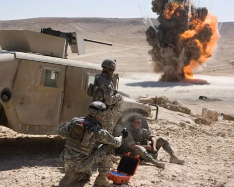 Moving from High-Energy Thrills to Arthouse Intrigue … Every Kathryn Bigelow’s Films – Ordered!