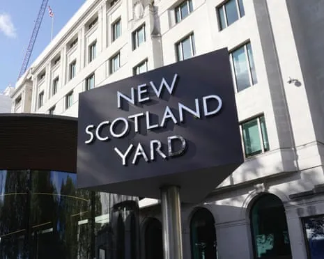 Two Men and a Woman Taken into Custody in Essex on Allegations of Supporting Foreign Espionage