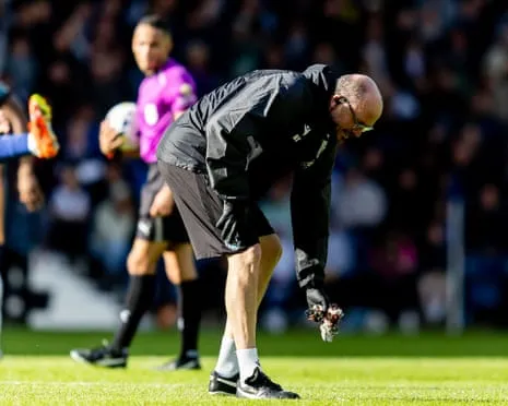 I have Witnessed Horrible Events at Soccer Matches – Yet What Landed on the Field Recently Was Truly Shocking