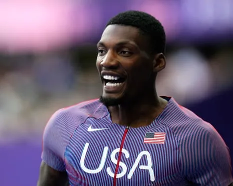 Enhanced Games Approaches British Stars Following Addition of American Runner Kerley