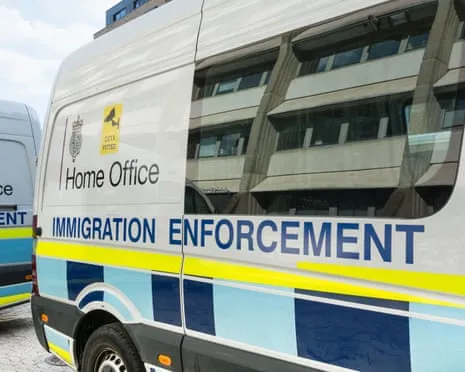 Initial Individual Deported to French Territory Under ‘One In, One Out’ Immigration Deal, Confirms UK