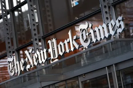 The former president’s Legal Action Challenging the New York Times constitutes Baseless—Yet Poses a Serious Danger to Press Freedom